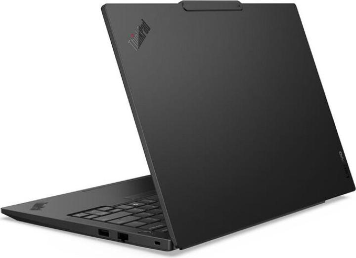 Image du produit Lenovo ThinkPad E14 G7 14" Ultra5 226V 16/512 WUXGA W11P (14", Intel Core Ultra 5 226V, 17.18 Go, 512 Go, DE)