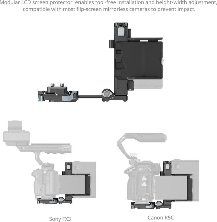 Image du produit SmallRig 5227