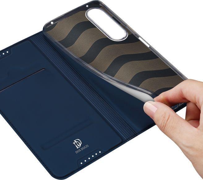 Actual product image Dux Ducis Skin Pro (Sony Xperia 1 V)