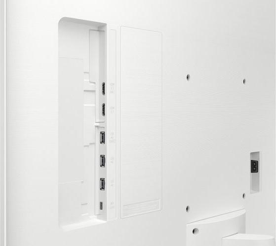 Produktbild Samsung Smart M7 - M70F (3840 x 2160 Pixel, 43")