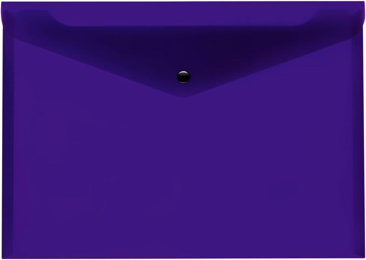 Actual product image Kolma Document pocket Easy A4 colourless (A4, 1 x)