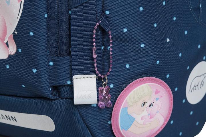 Image du produit Beckmann Accessoires Style your schoolbag