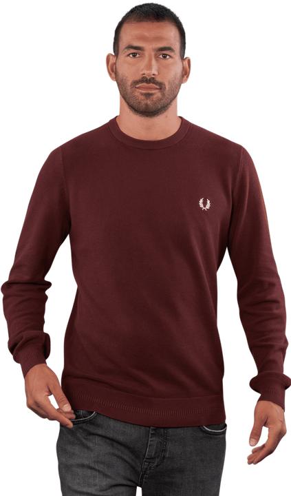 Immagine prodotto Fred Perry 10023017 (L)