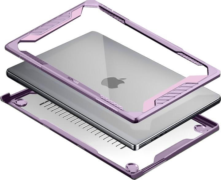 Produktbild Supcase Schutzhülle (16", Apple)
