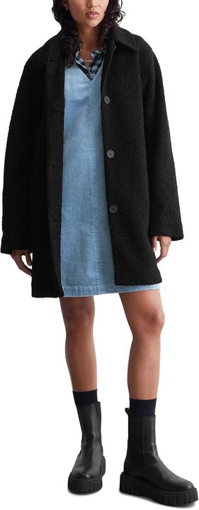 Actual product image Marc O'Polo Boucle Jacket Relaxed