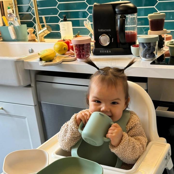 Image du produit Beaba Babycook Solo