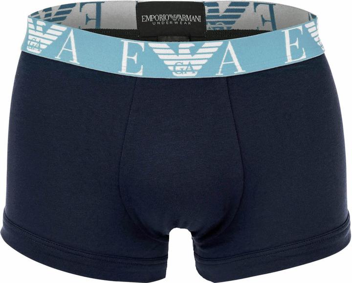 Produktbild Emporio Armani Bold Monogram (L, 3er Pack)