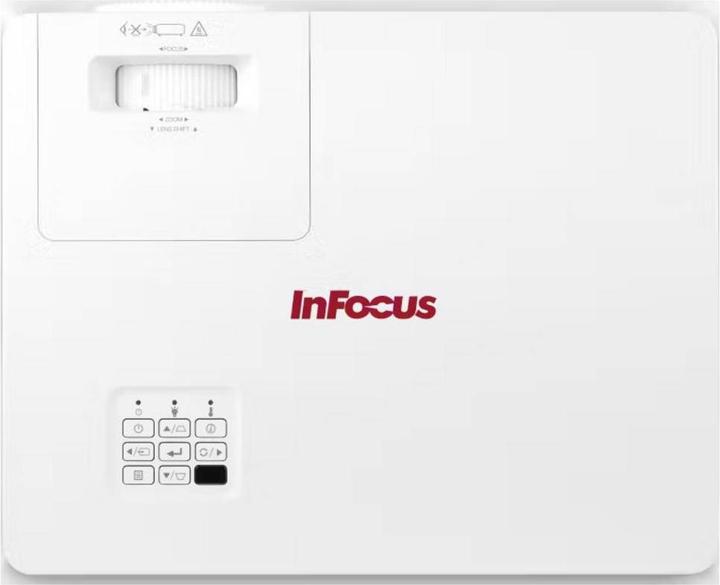 Actual product image Infocus Certus IN1089SL (WUXGA, 4500 lm)