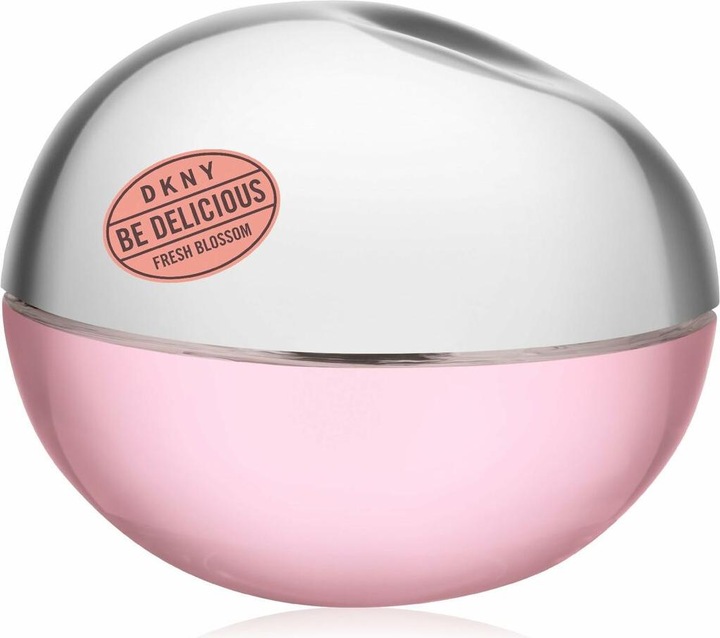 DKNY Be Delicious Fresh Blossom Edp Spray