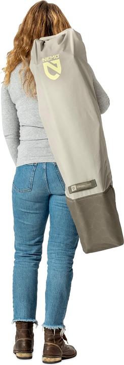 Actual product image Nemo Equipment Stargaze EVO-X