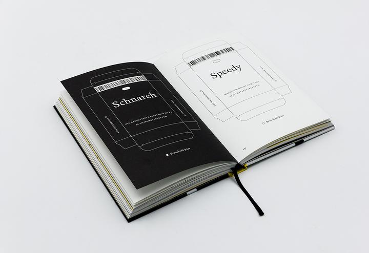 Immagine prodotto Das Buch der Nächte (Tedesco, Klaus Beyrer, 2017)