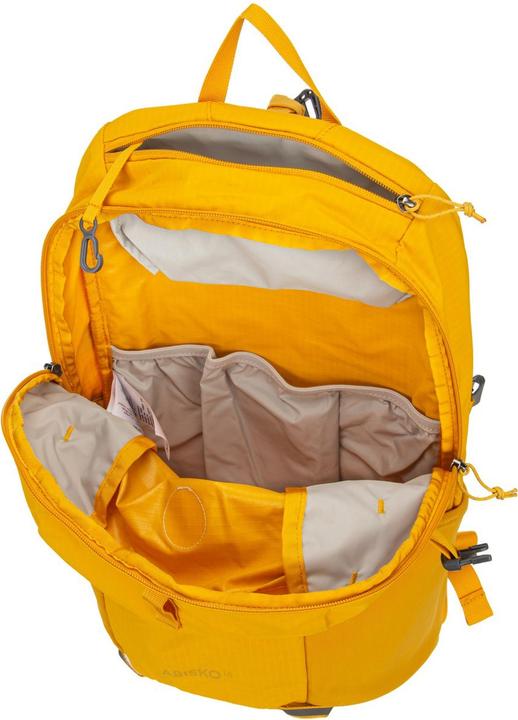 Produktbild Fjällräven Abisko Softpack (16 l)