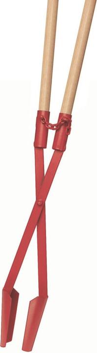 Actual product image Idealspaten Jumbo