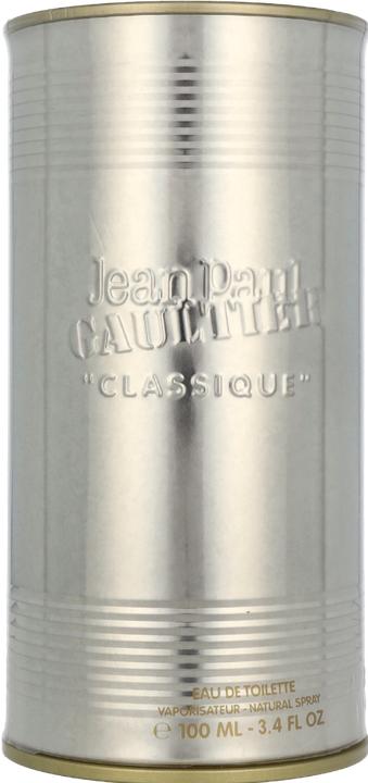 Immagine prodotto Gaultier Classique (Eau de toilette, 100 ml)