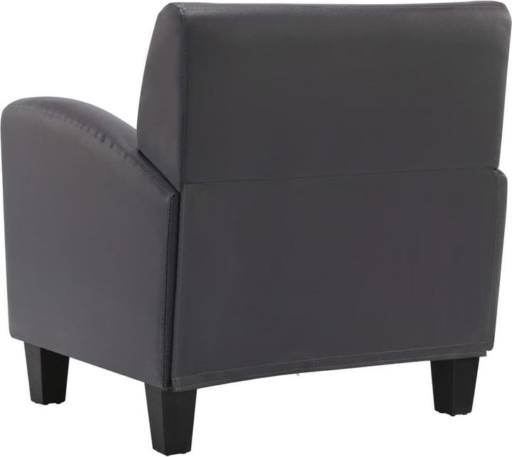 Actual product image vidaXL Sessel