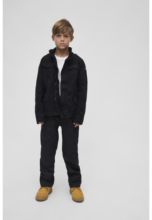 Produktbild Brandit Kids Britannia Jacket - 16219 (146, 152)