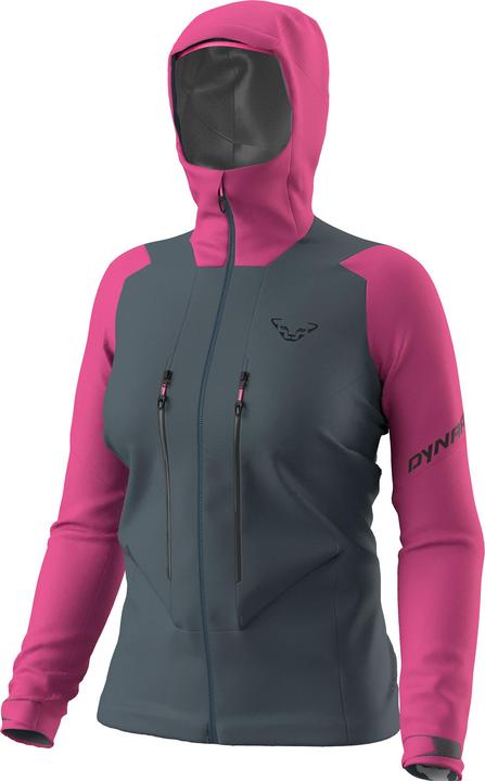 Immagine prodotto Dynafit Blacklight 3L Jacke Damen (S)