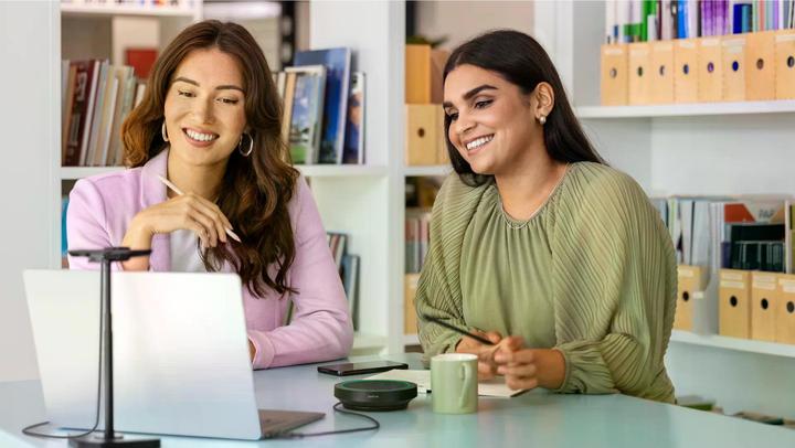 Produktbild Jabra Speak2 40 UC