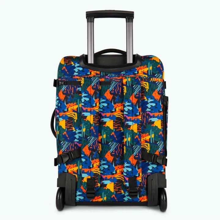 Actual product image Cabaïa Soft Suitcase Essentials Trolley (48 l)