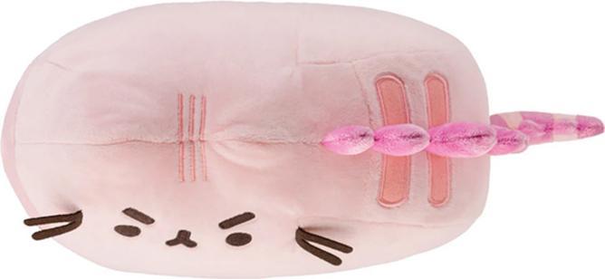 Productafbeelding Pusheen Pusheenosaurus Roze 61587 P-250 15878 (24 cm)