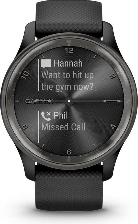 Immagine prodotto Garmin Vivomove Trend (40 mm)