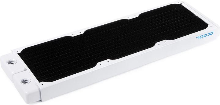 Produktbild Alphacool NexXxoS ST30 Full Copper Radiator V.2 (120 mm)