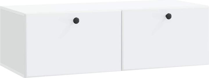 Produktbild vidaXL Wandschrank