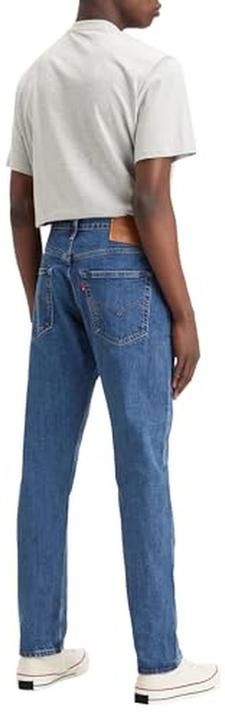 Immagine prodotto Levis 502 Taper Fit stonewash stretch t2 (W36/L32)