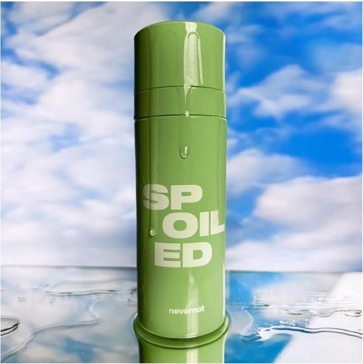 Immagine prodotto NeverNot - Olio per massaggi e corpo SPOILED (100 ml)