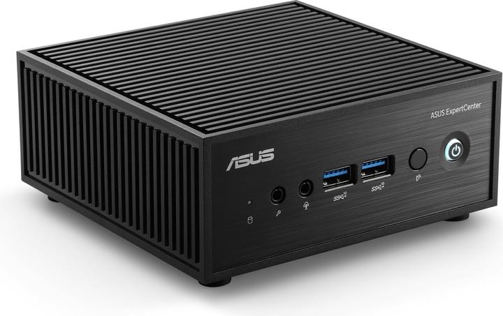 Produktbild ASUS Mini-PC PN42 (Intel N100, 32 GB, 1000 GB, Intel UHD Graphics)