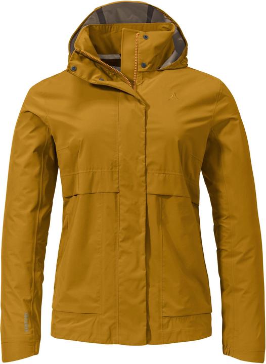 Produktbild Schöffel Women's 2.5L Jacket Bellagio (36)