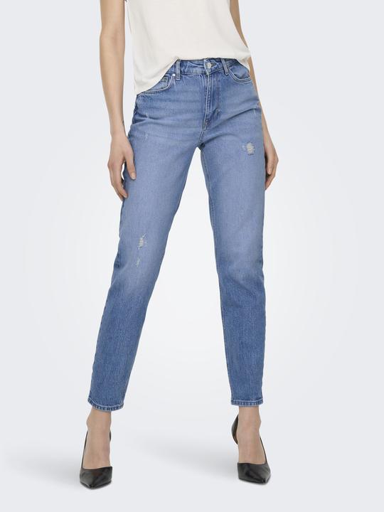 Actual product image Only ONLEMILY High Waist Jeans (W26/L32)