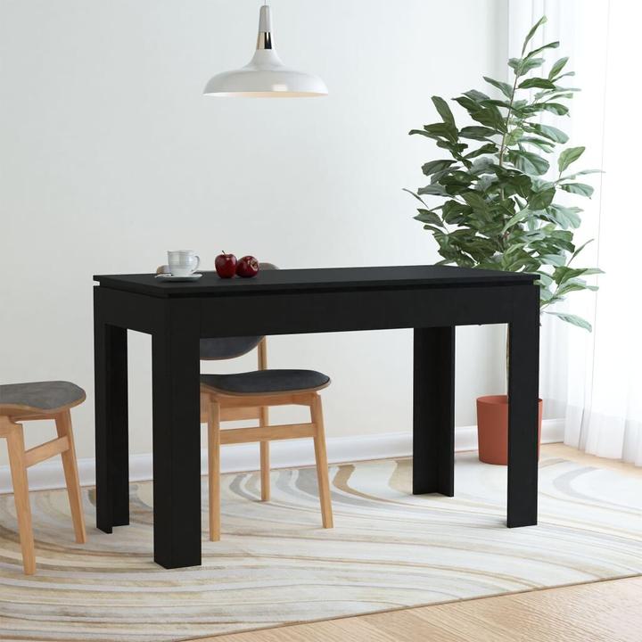 Actual product image vidaXL Esstisch (120 x 60 x 76 cm)