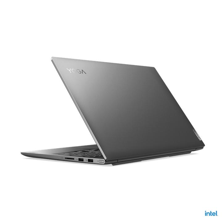 Immagine prodotto Lenovo Yoga Slim 7 Pro (16", 1000 GB, 16 GB, DE, Intel Core i7-12700H)