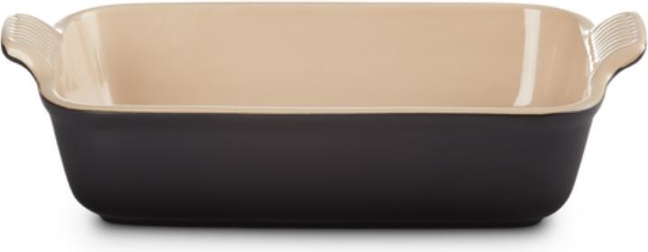 Actual product image Le Creuset Tradition casserole dish