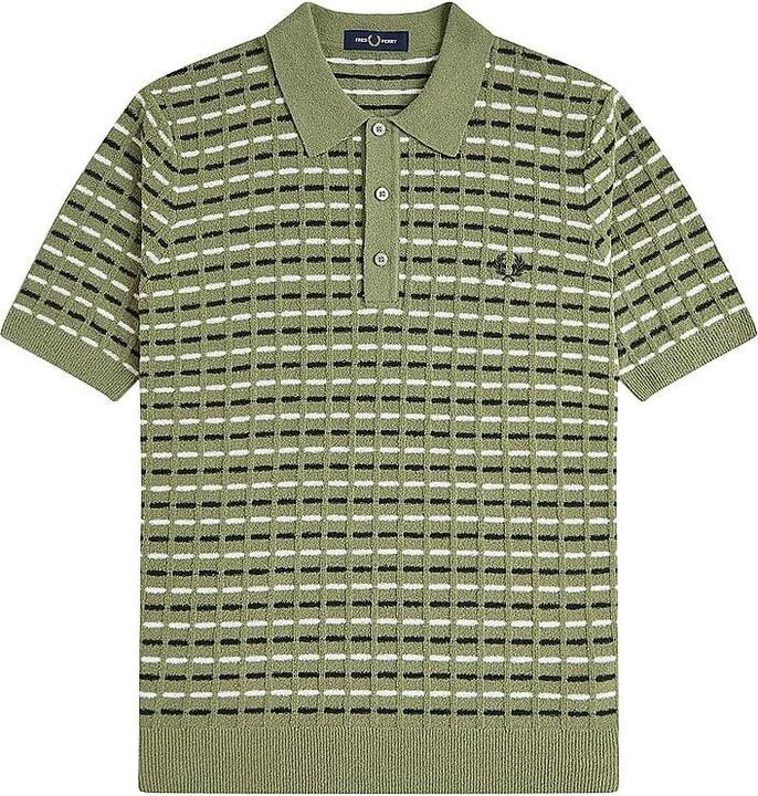 Actual product image Fred Perry Poloshirt (XL)
