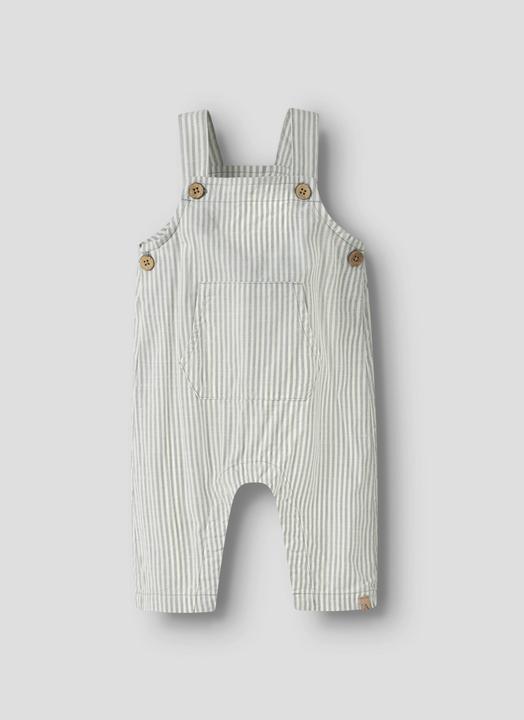 Produktbild Name it Loose Fit Overall (86)
