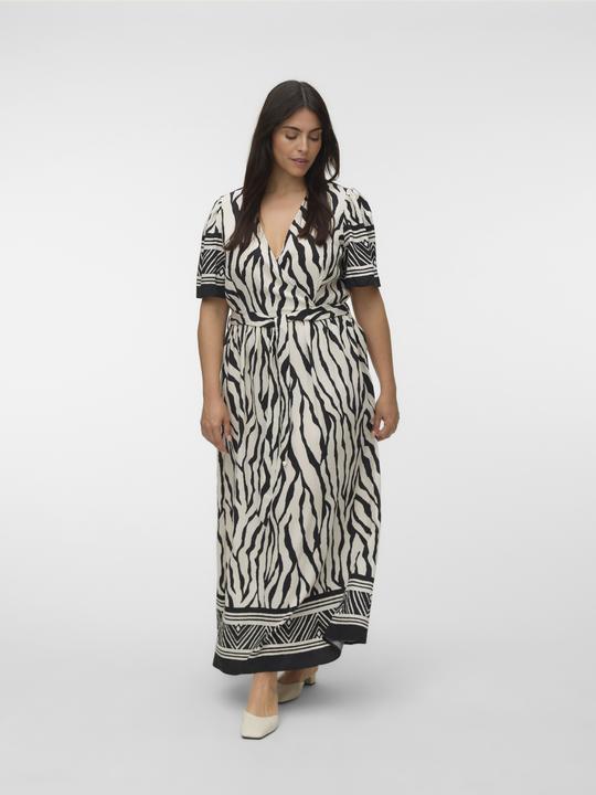 Produktbild Vero Moda VMCKAMILLE Langes Kleid Kleid (54)