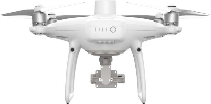 Produktbild DJI Phantom 4 RTK (30 min, 1391 g, 20 Mpx)