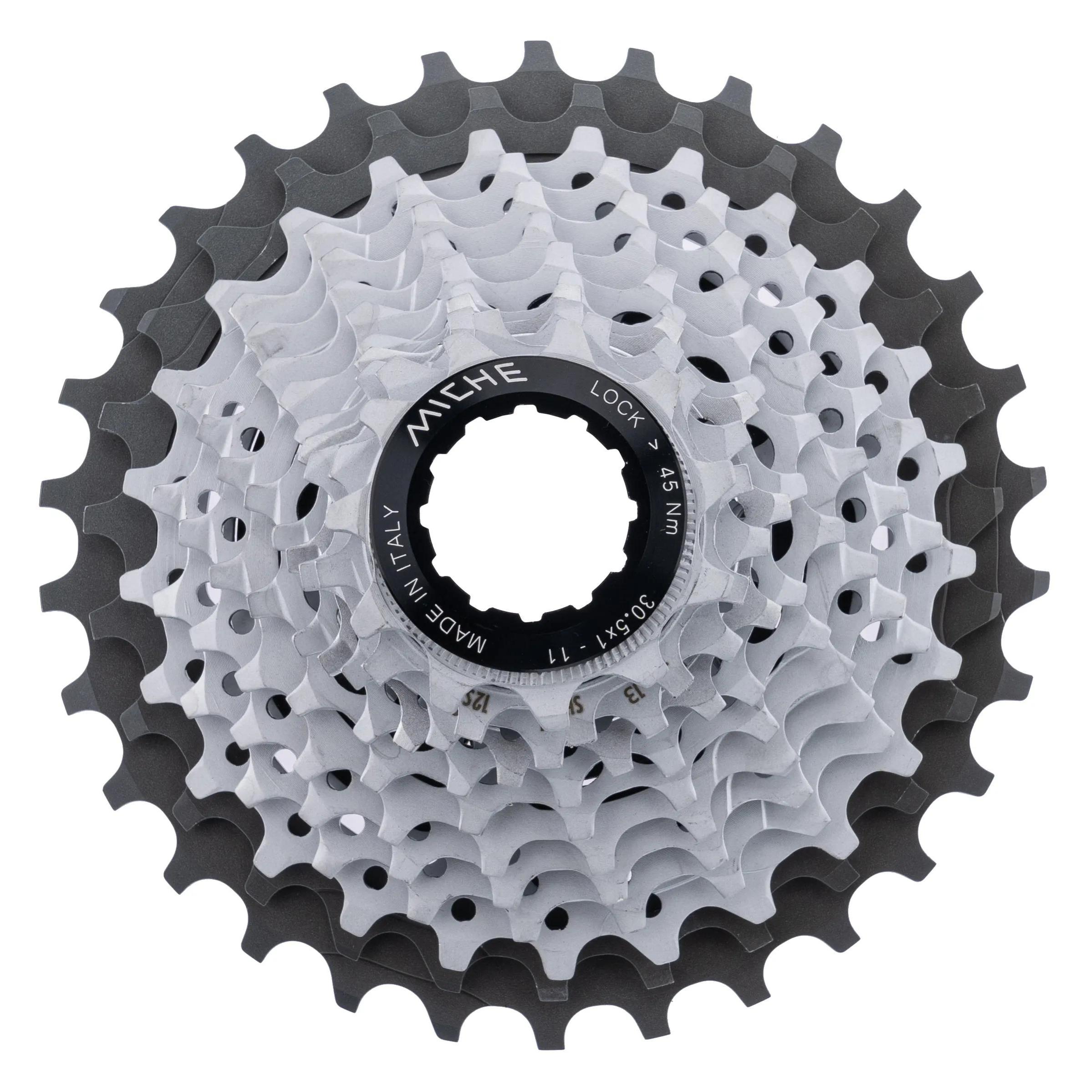 Miche, Velokassette, (12-fach, 11-30)