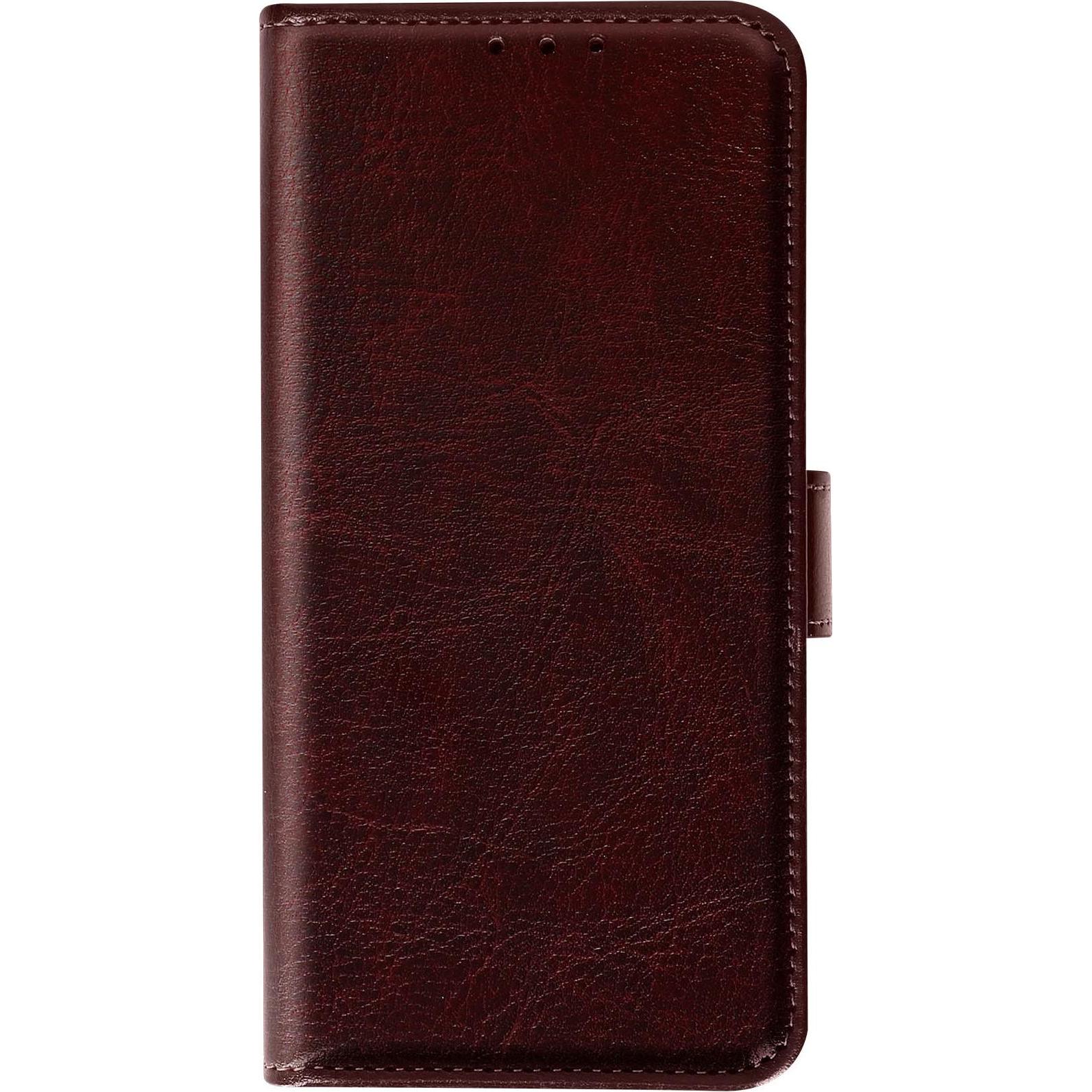 Avizar Retro Series (Xiaomi 13), Smartphone Hülle, Braun