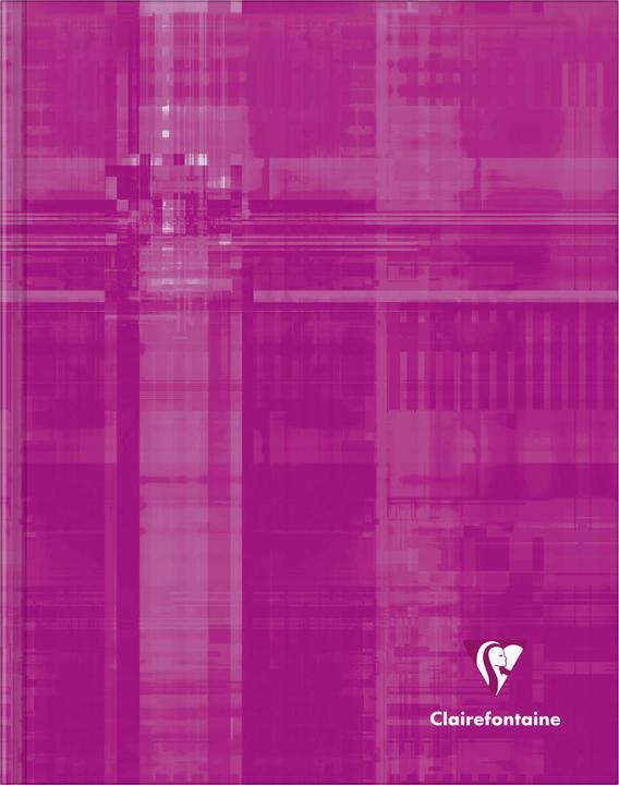 Produktbild Clairefontaine Metric (Weicher Einband)