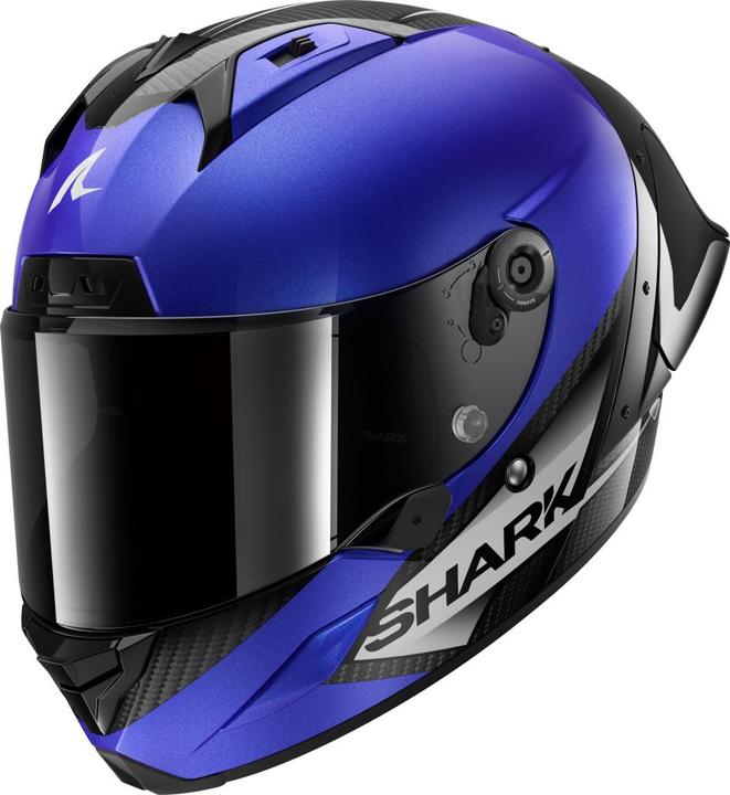 carbone bleu antrhacite