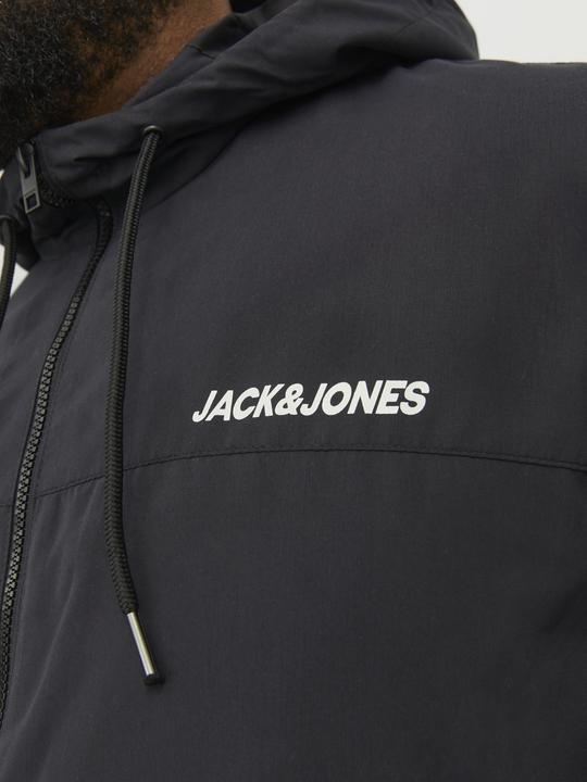 Immagine prodotto Jack & Jones Giacca Blouson Plus Size (6XL)