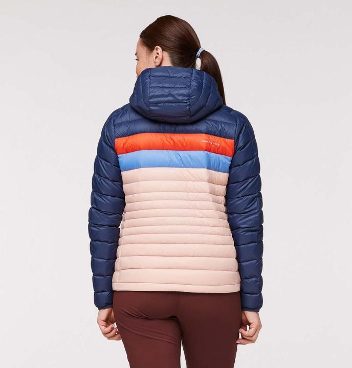 Immagine prodotto Cotopaxi Fuego Down Hooded Jacket (S)