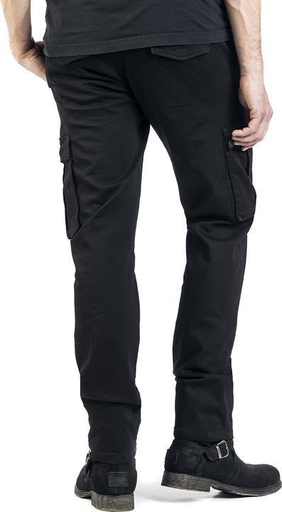 Immagine prodotto Black Premium Cargo (W32/L32)