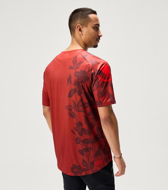 Produktbild Endura Botanic Ltd Printed S/S Tee Brk (M)