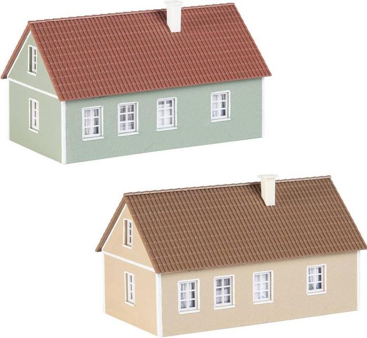 Immagine prodotto Faller Case di villaggio