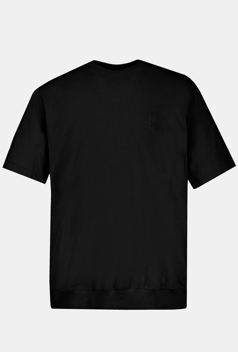 Actual product image JP1880 Stretch Hem Cotton Tee (6XL)