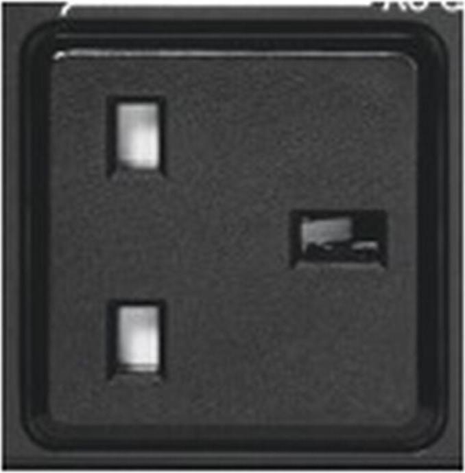 Produktbild Eaton 5E 1200 USB DIN G2 (1200 VA, 660 W, Line-Interaktiv USV)